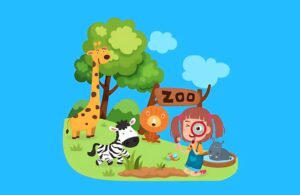 220+ Zoo Puns to Make You Roar with Laughter