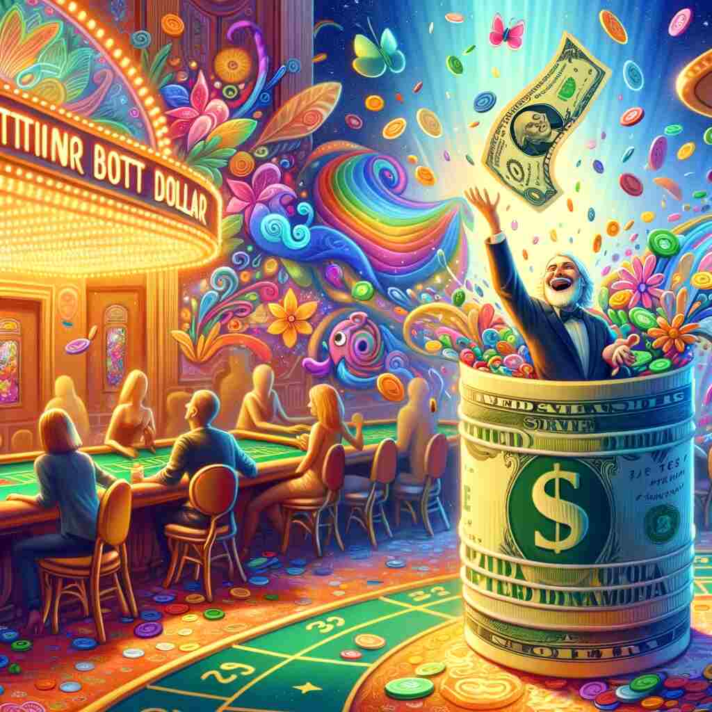 230+ Casino Puns for a Jackpot of Laughs