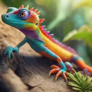 160+ Lizard Puns That Will Make You Smile