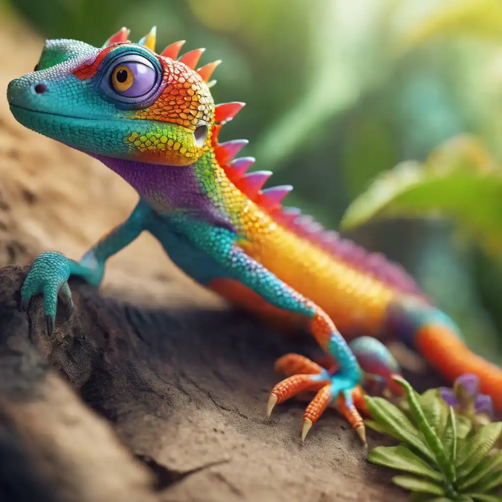 160+ Lizard Puns That Will Make You Smile