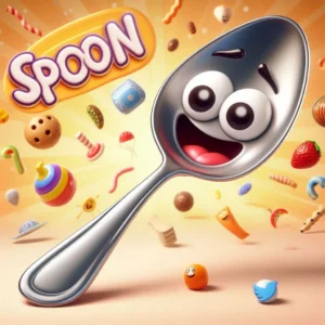 190+ Spoon Puns for a Spoon-tastic Laugh