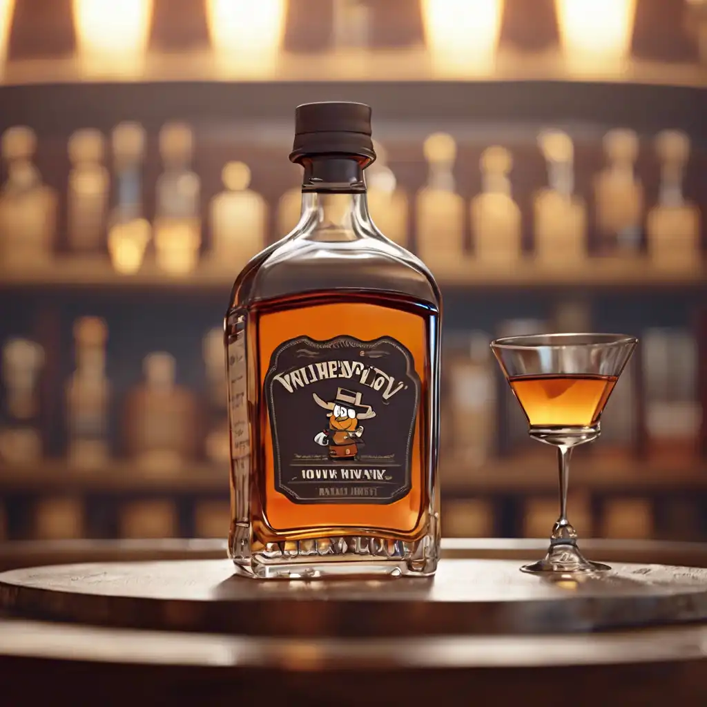 190+ Whiskey Puns to Lift Your Spirits