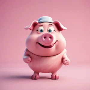 210+ Pork Puns to Tickle Your Ribs and Make You Grin