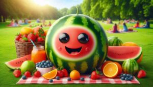 225+ Melon Puns to Sweeten Your Day