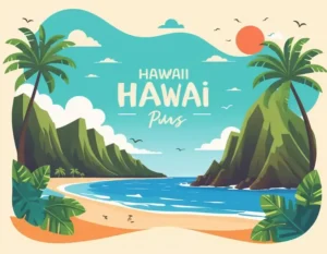 230+ Hawaii Puns: Aloha-Filled Laughter Awaits!