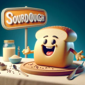 230+ Sourdough Puns to Make You Rise and Shine