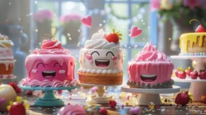 243+ Cake Puns to Sweeten Your Day