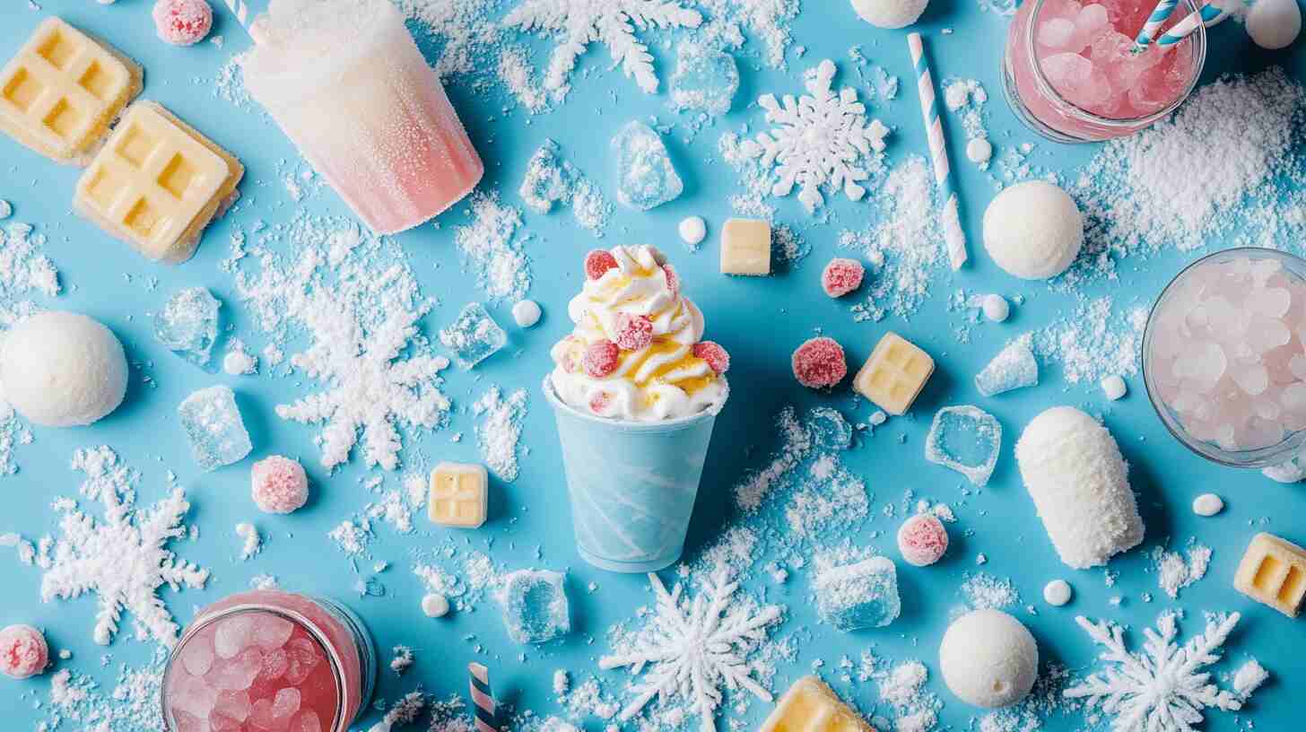 260+ Ice Puns to Keep You Smiling All Winter Long