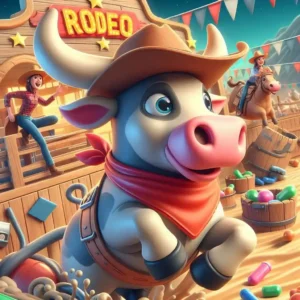 270+ Rodeo Puns: Saddle Up for a Laughing Storm
