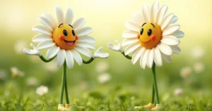 340+ Daisy Puns to Brighten Your Day!