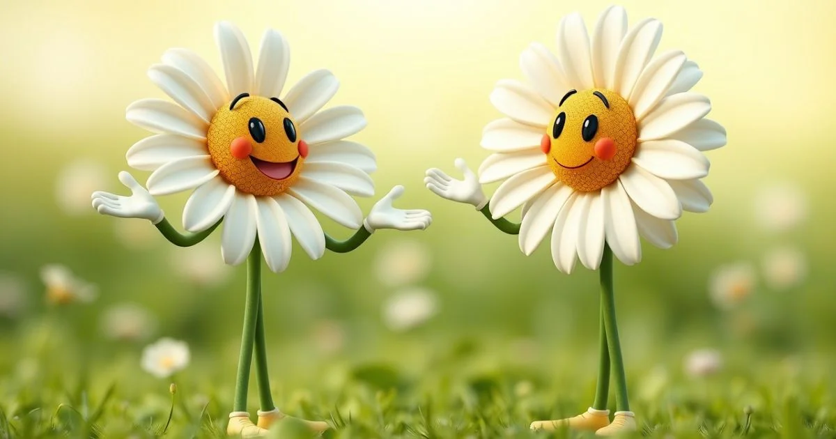 340+ Daisy Puns to Brighten Your Day!