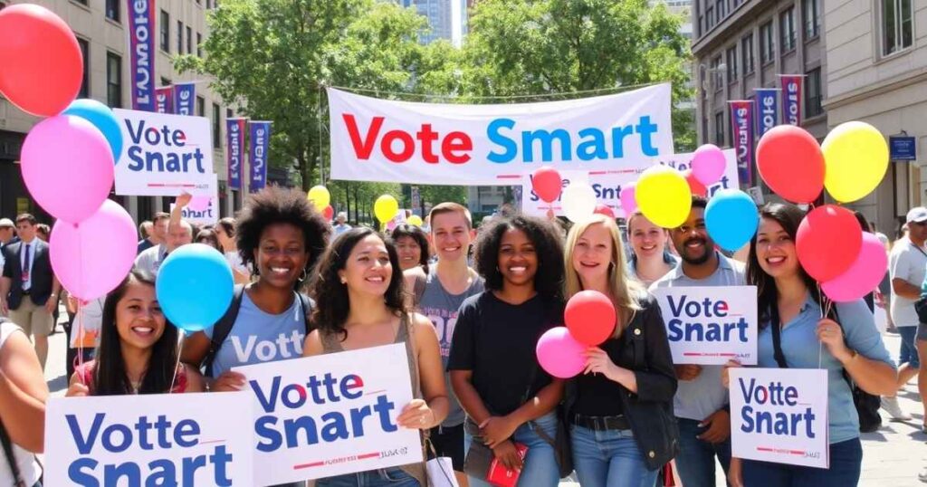 Campaign Comedy Corner