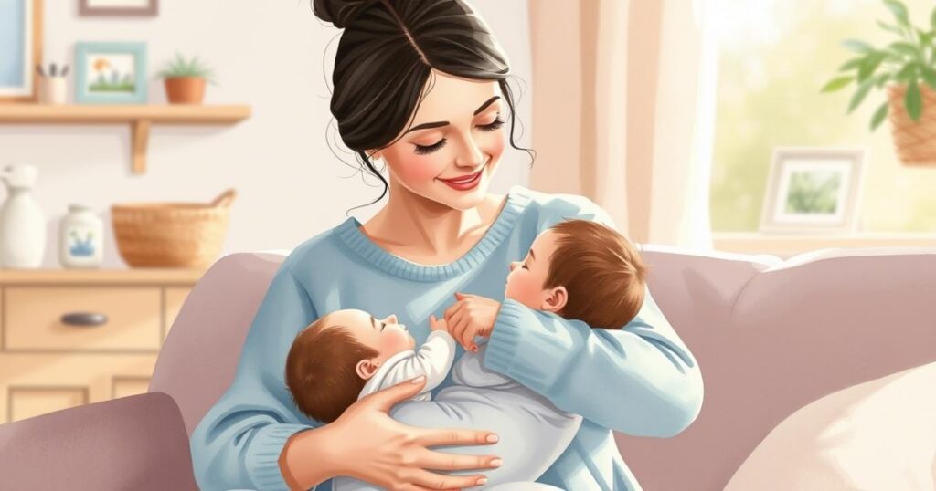 Clever Quips for Nursing Moms