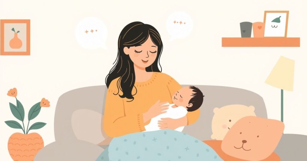 Quick One-Liner Breastfeeding Puns