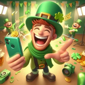 160 Lucky Leprechaun Puns and Jokes for St. Patrick's Day