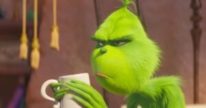 220+ Grinch Puns to Steal Your Heart and Make You Laugh