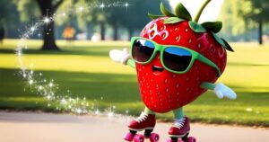 220 Hilariously Sweet Strawberry Puns to Brighten Your Day