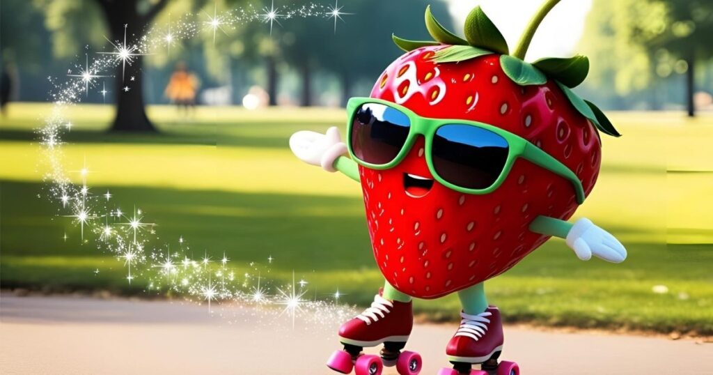 220 Hilariously Sweet Strawberry Puns to Brighten Your Day