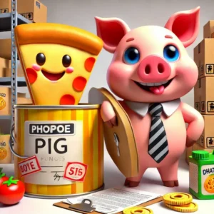 230+ Pig Puns to Tickle Your Funny Bone