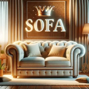 250+ Couch Puns Sit-uation Sofa-r So Good