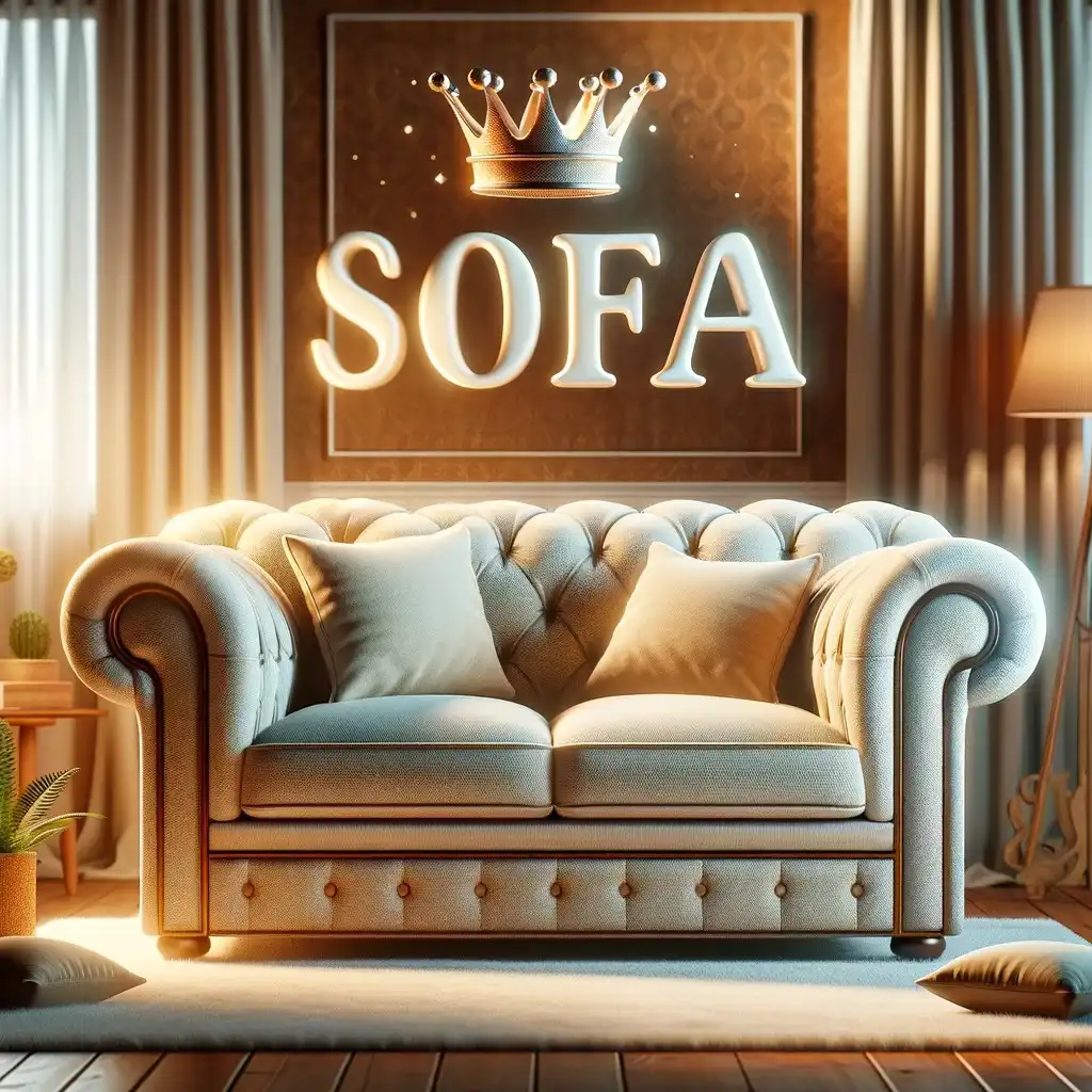 250+ Couch Puns Sit-uation Sofa-r So Good