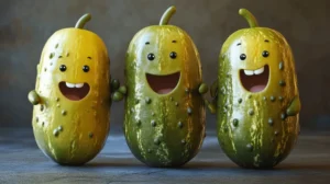 275 Dill-lightful Pickle Puns and Jokes to Brighten Your Day
