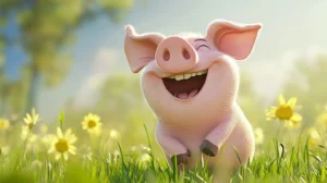 275 Hilarious Pig Puns That Will Make You Laugh Out Loud