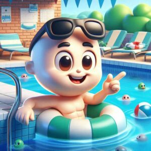 290+ Pool Puns: Make a Splash With Laughter