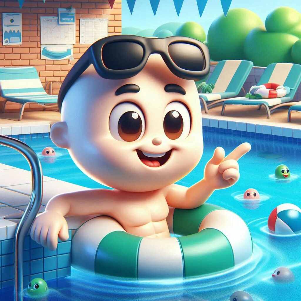 290+ Pool Puns: Make a Splash With Laughter