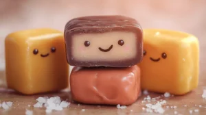 330 Sweet and Funny Candy Puns to Make You Laugh