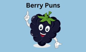 Berry Puns: 220 Fun and Playful Jokes to Brighten Your Day